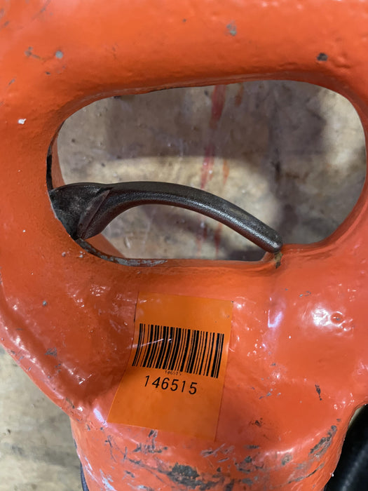 2021 MICHIGAN PNEUMATIC MP-133-ORANGE-NEP-SB