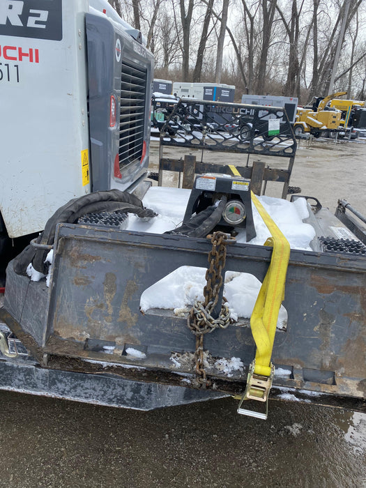 2019 ARROW MATERIAL HANDLING F5100CB