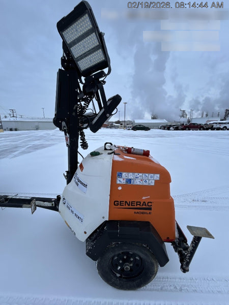 2024 GENERAC MLT2