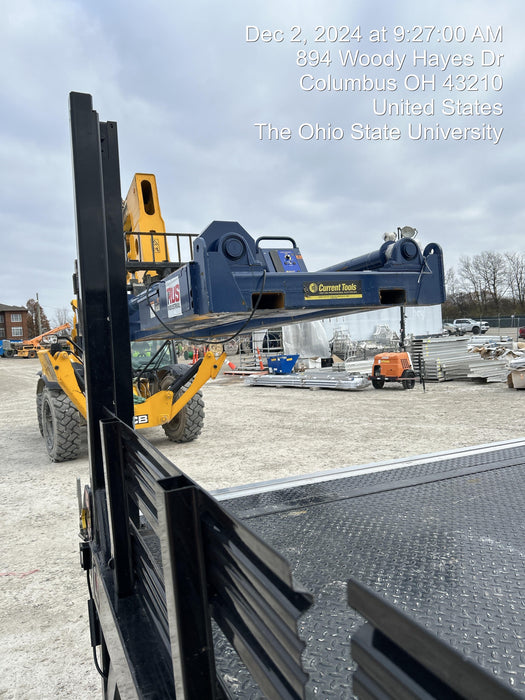 2024 CURRENT TOOLS 615