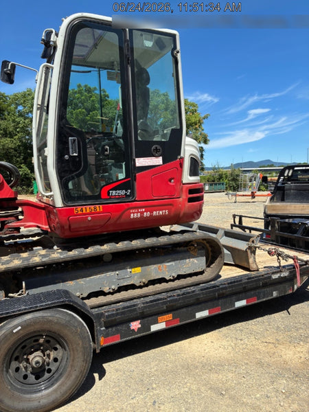 2022 PJ TRAILERS TF 14K