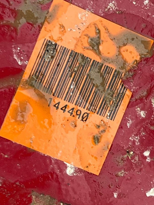 2021 KEY PLANT KP-AOS-ST2-IDLER