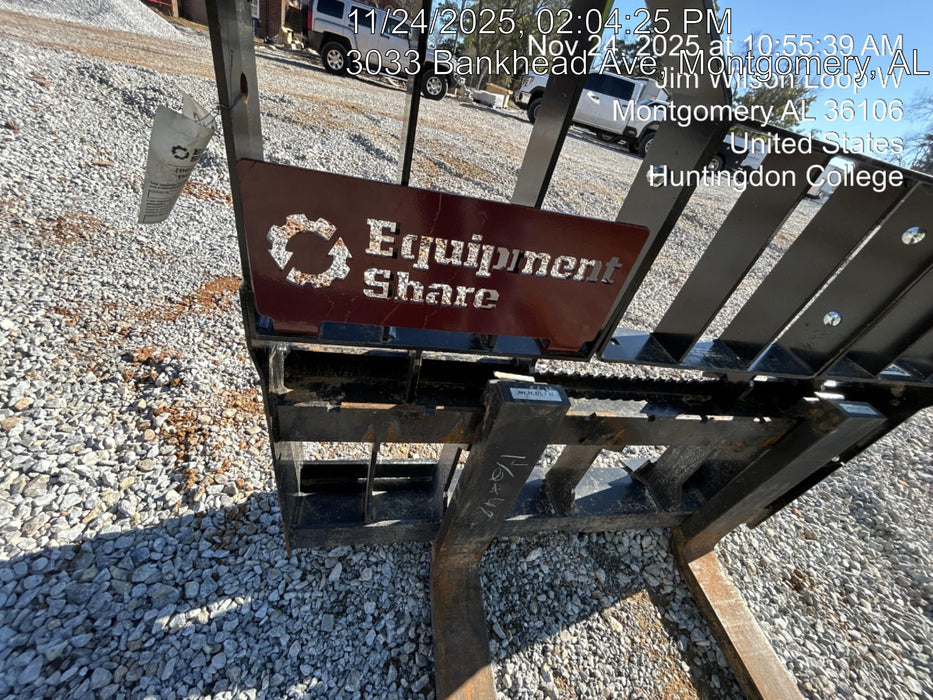 2025 VIRNIG PF4855-5VG