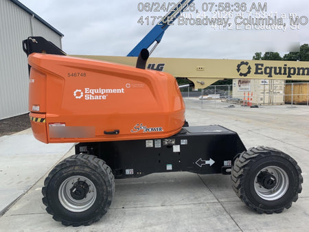 2025 JLG 460SJ