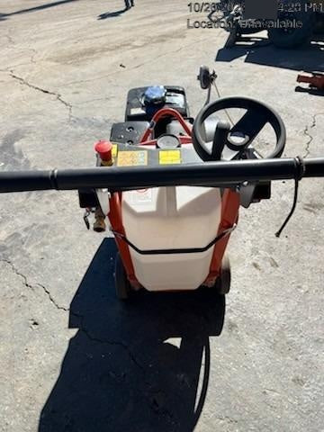 2026 HUSQVARNA FS 400 LV
