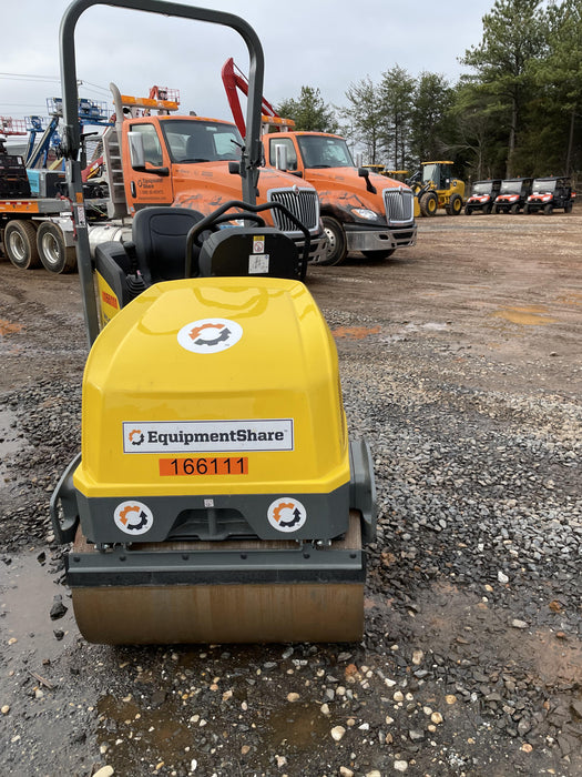 2021 WACKER NEUSON RD12A