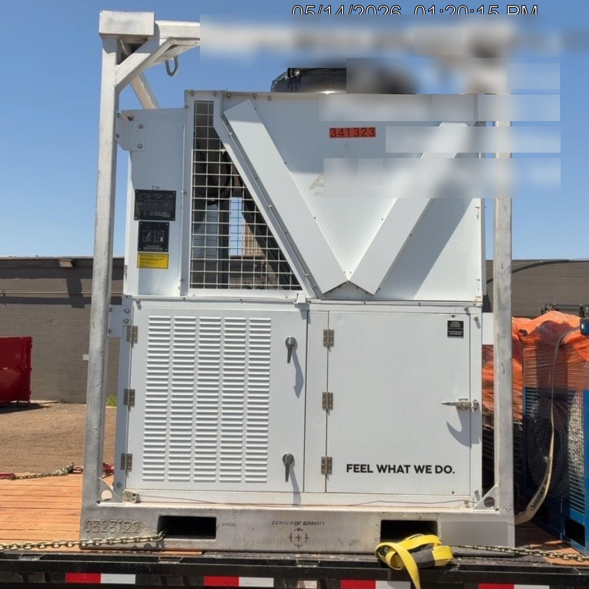 2023 SMARTECH SACP41A-HS