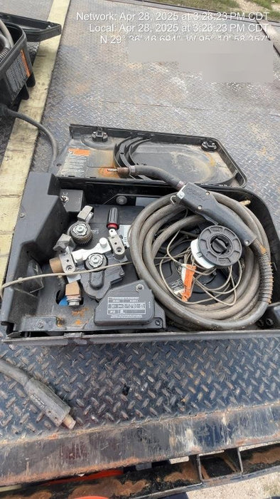 2022 LINCOLN ELECTRIC K4266-1