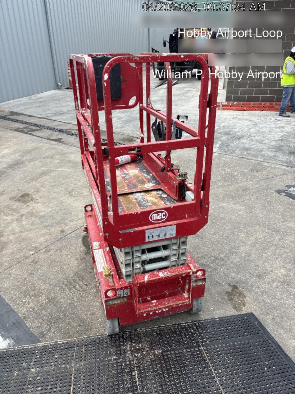 2018 MEC 1330SE
