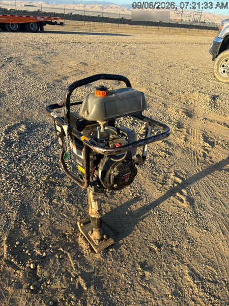 2023 MULTIQUIP MTR40HF