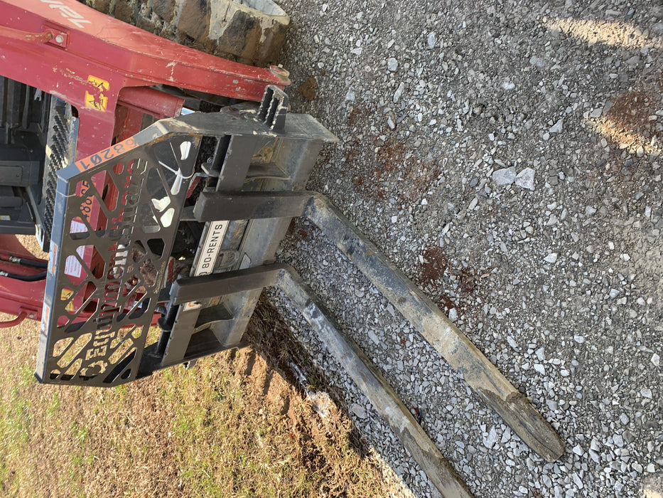 2020 PALADIN 48" Pallet Forks - Paladin