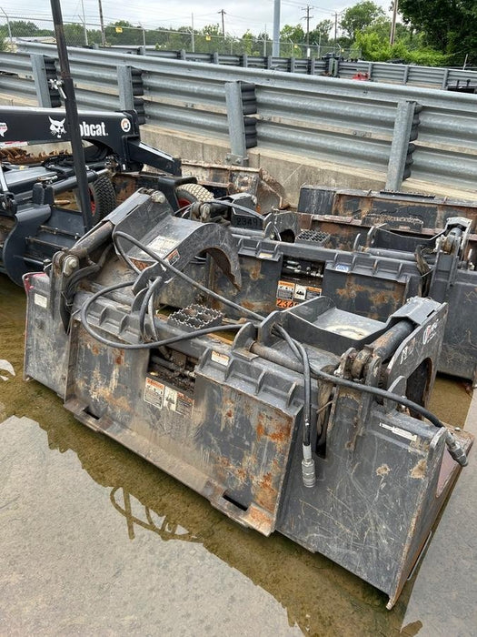 2020 PALADIN UTILITY GRAPPLE 11876-0022