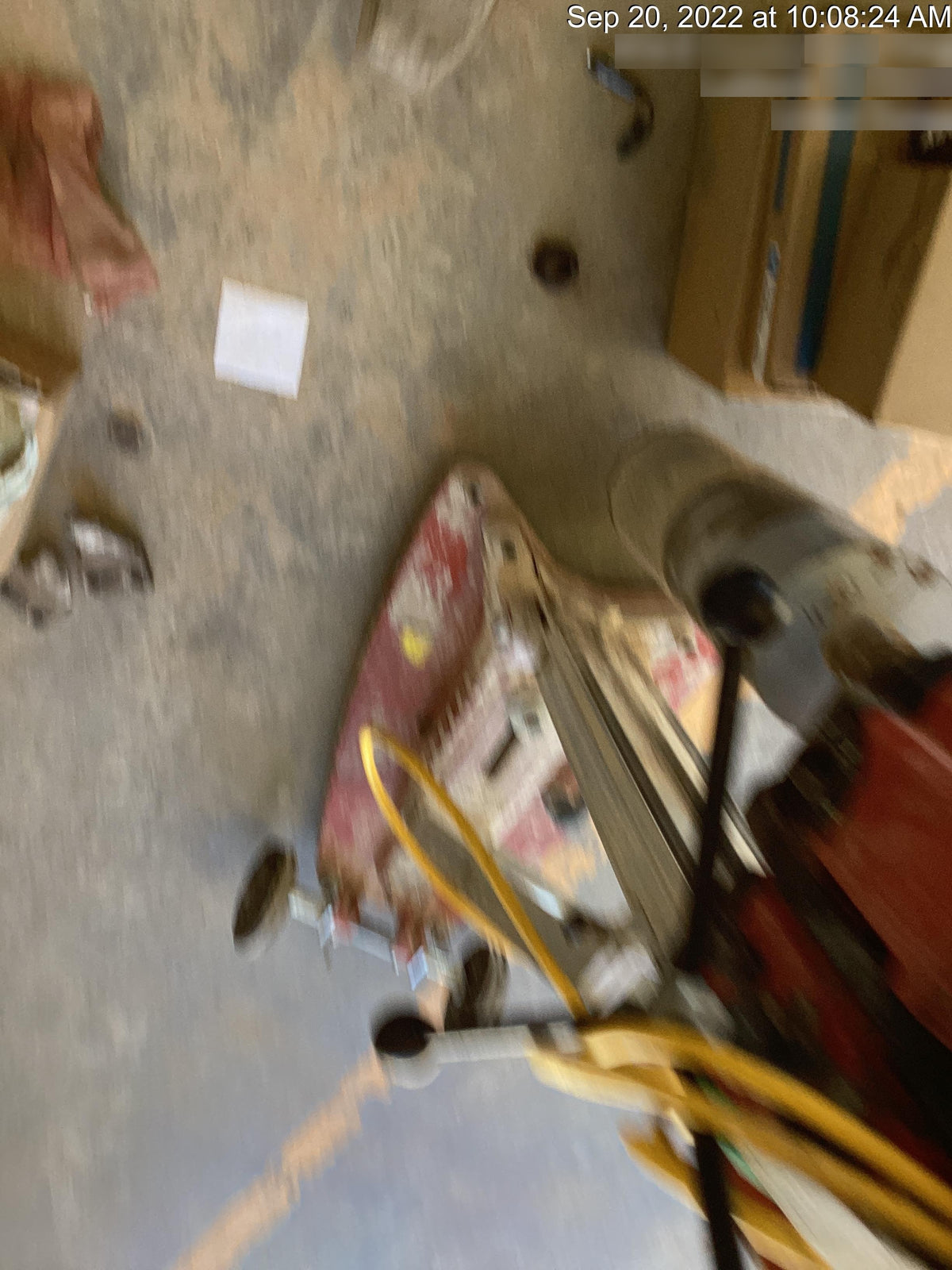 2019 HILTI DD 250