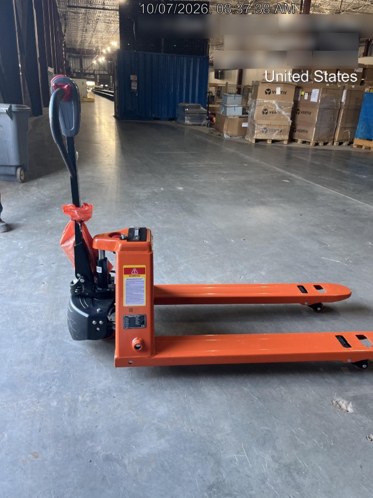 2026 MIGHTY LIFT EPT45S