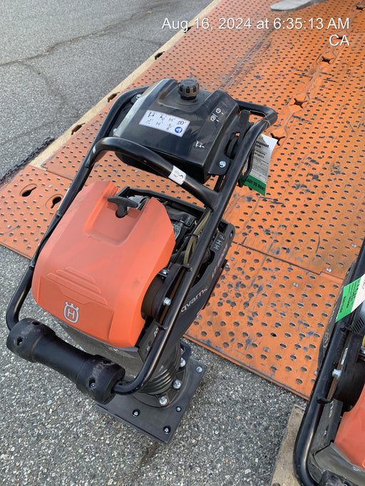 2024 HUSQVARNA LT6005