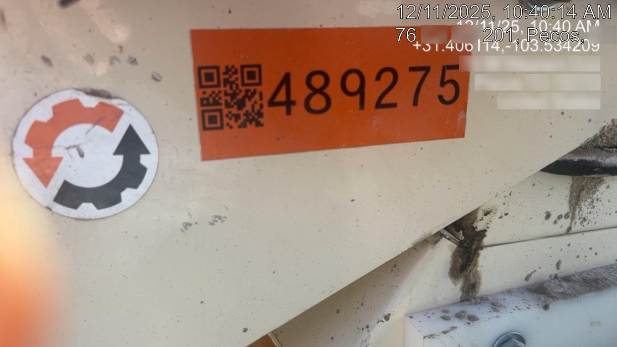 2021 HUSQVARNA CG 200