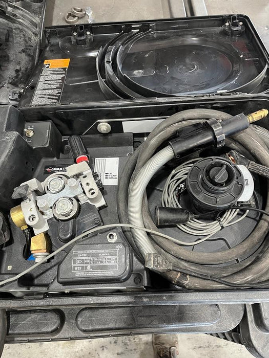 2024 LINCOLN ELECTRIC LN-25X