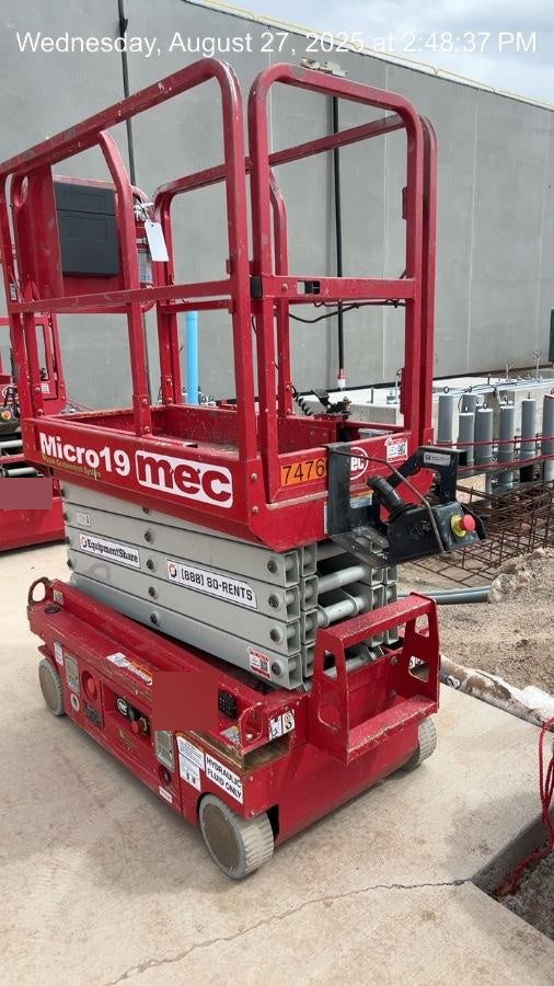 2020 MEC Micro 19