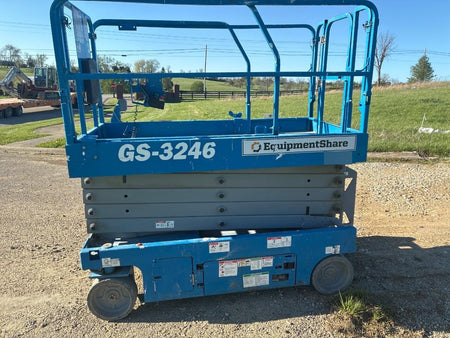 2020 GENIE GS-3246