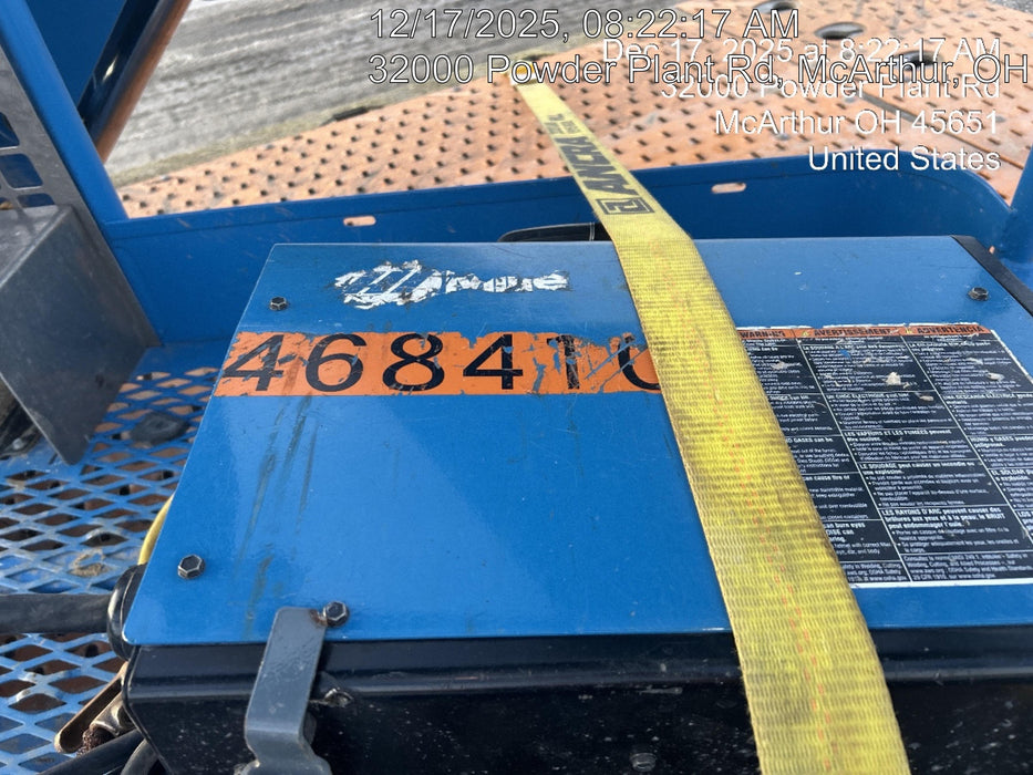 2024 MILLER ELECTRIC CST-282