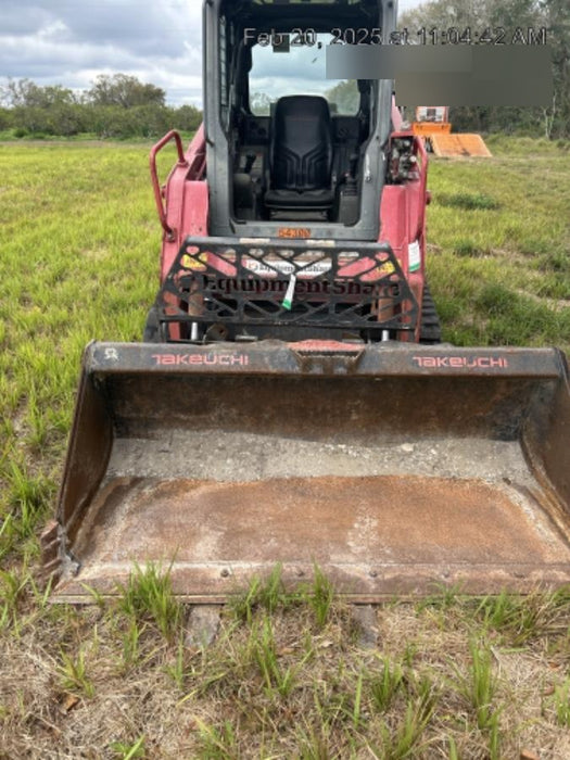 2022 PALADIN 48" Pallet Forks - Paladin