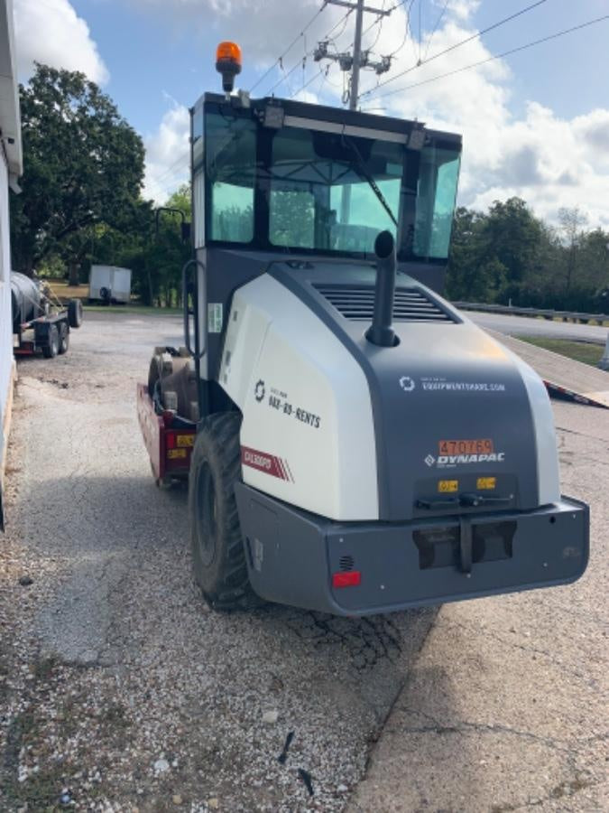2024 DYNAPAC CA1300PD