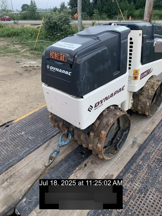 2023 DYNAPAC D.ONE