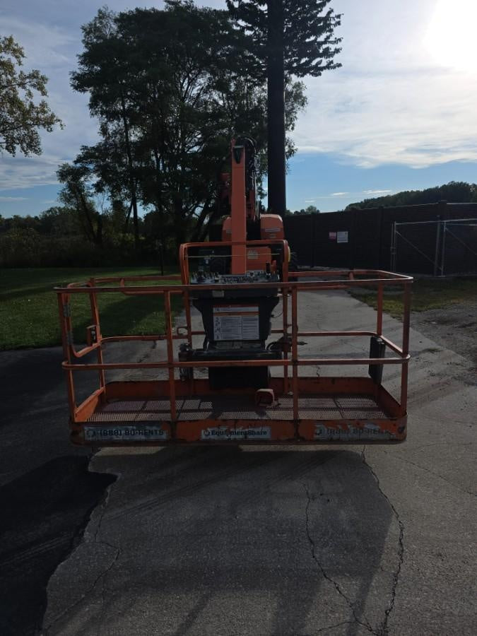 2021 JLG 1350SJP