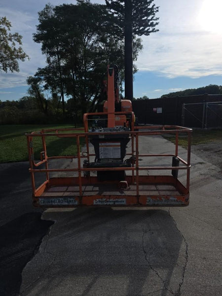 2021 JLG 1350SJP