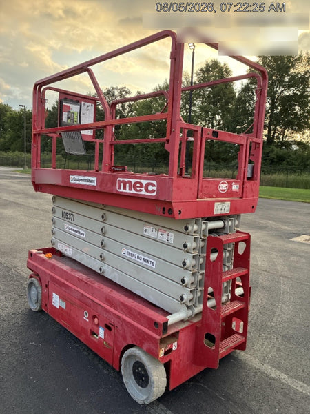 2020 MEC 4046SE