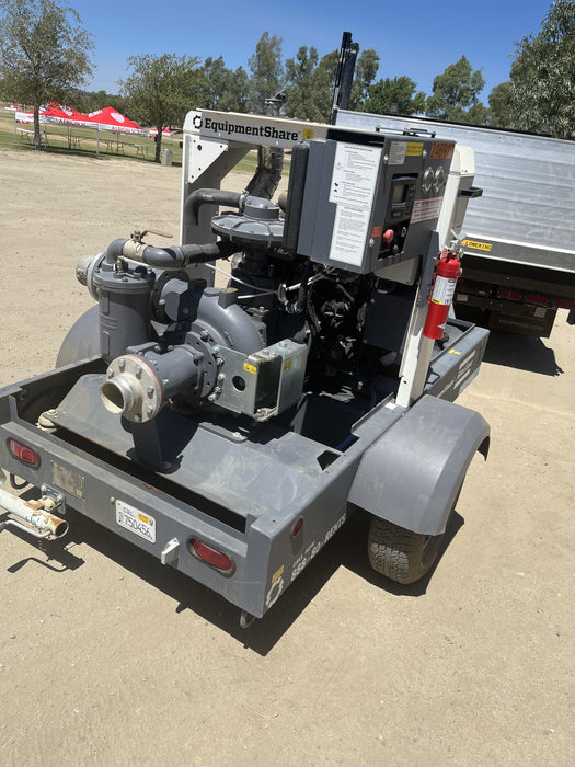 2022 ATLAS COPCO PAC F44 KD