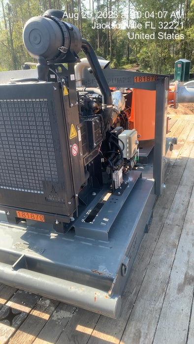 2021 MYERS-SETH RL-300