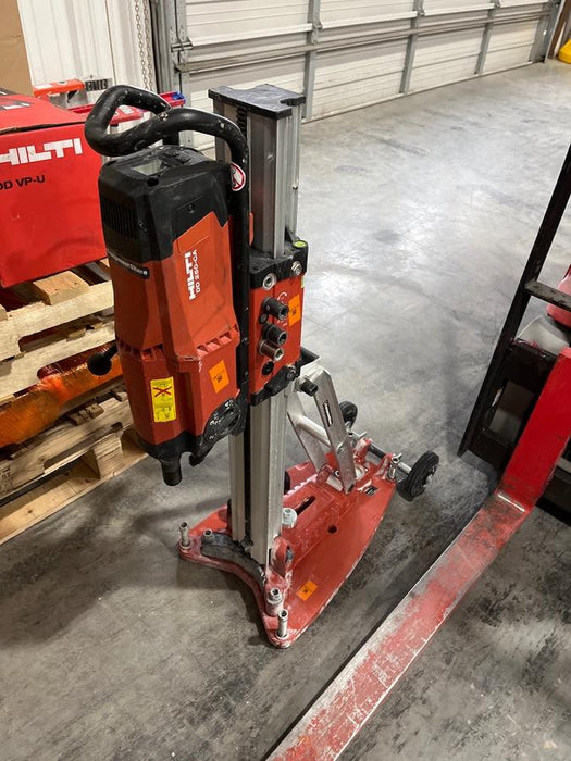 2024 HILTI DD 250