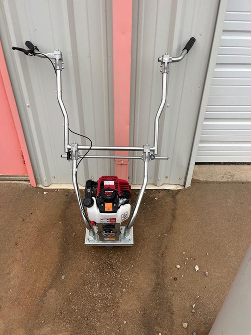 2024 WACKER NEUSON P35A