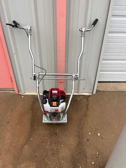 2024 WACKER NEUSON P35A