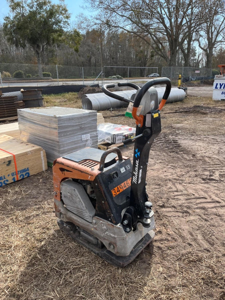 2023 MULTIQUIP MV308GH