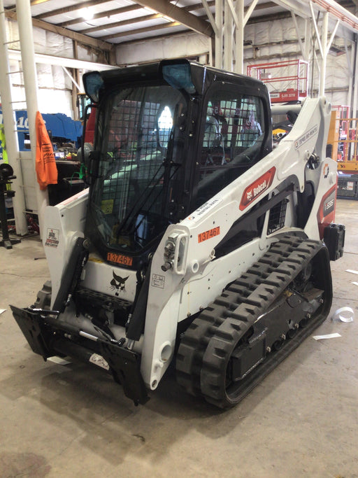 2021 BOBCAT T595