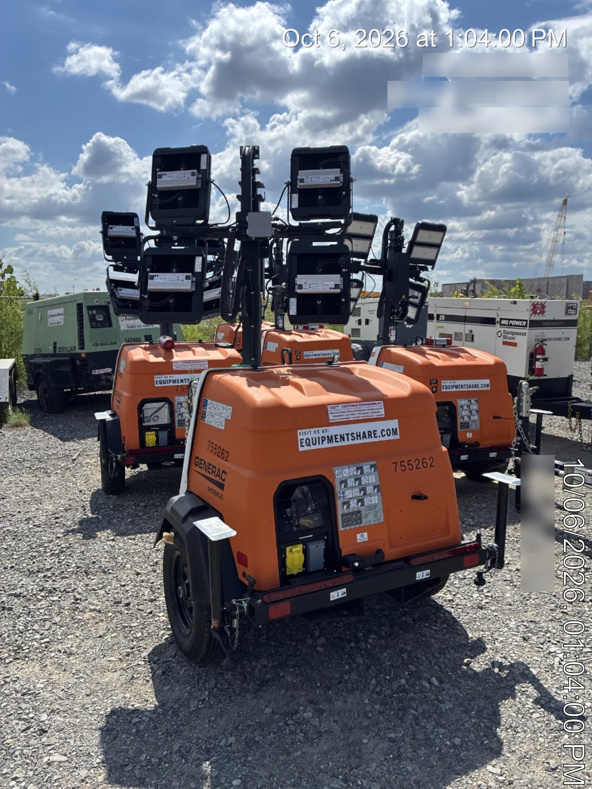 2026 GENERAC MLTS-4