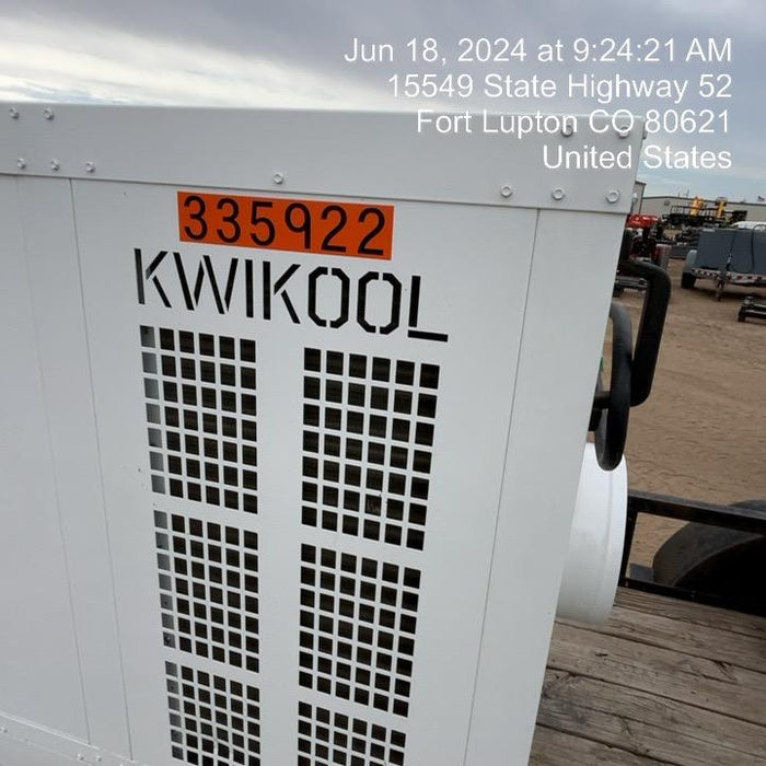 2023 KWIKOOL KPO5-43H