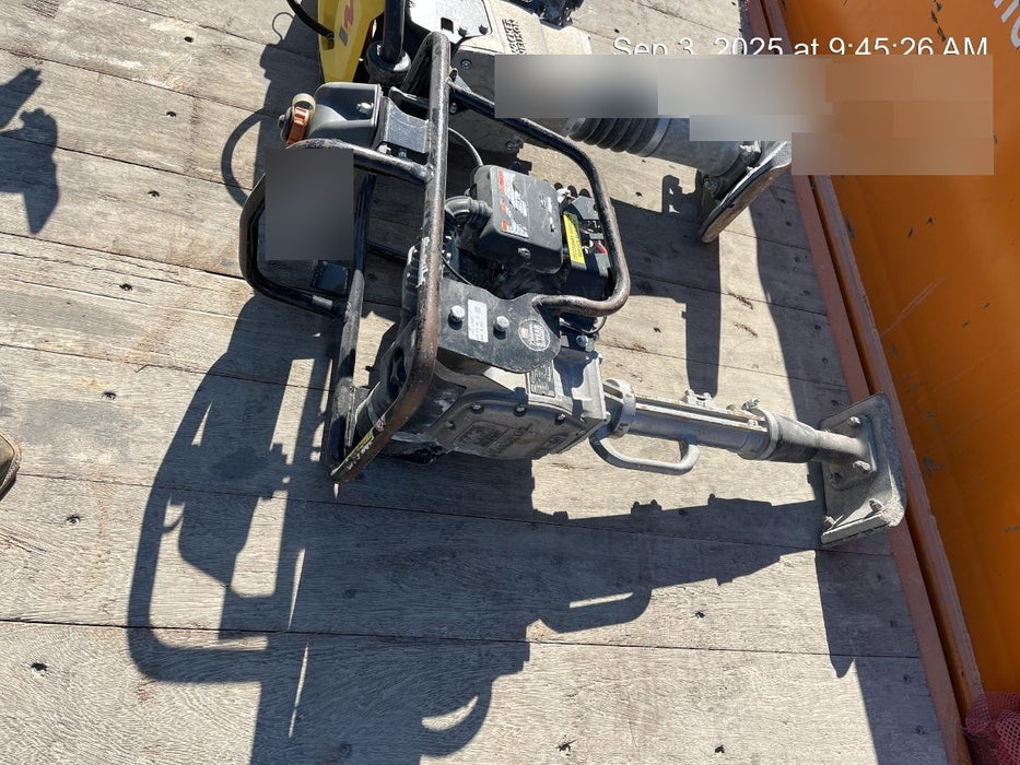 2023 MULTIQUIP MTR40HF