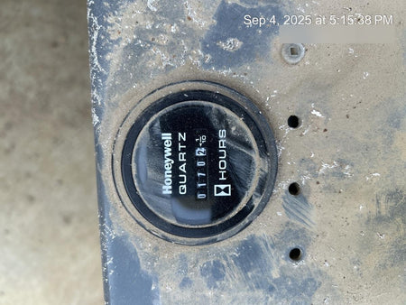 2016 SKYJACK SJIII-3219