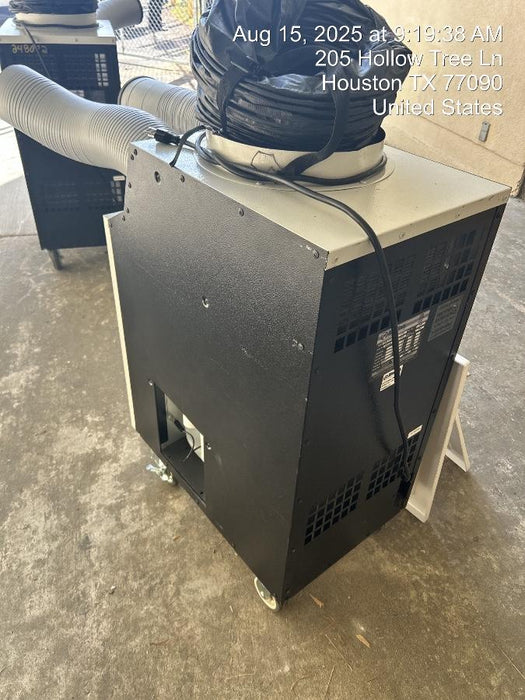 2023 KWIKOOL KPAC1411-2