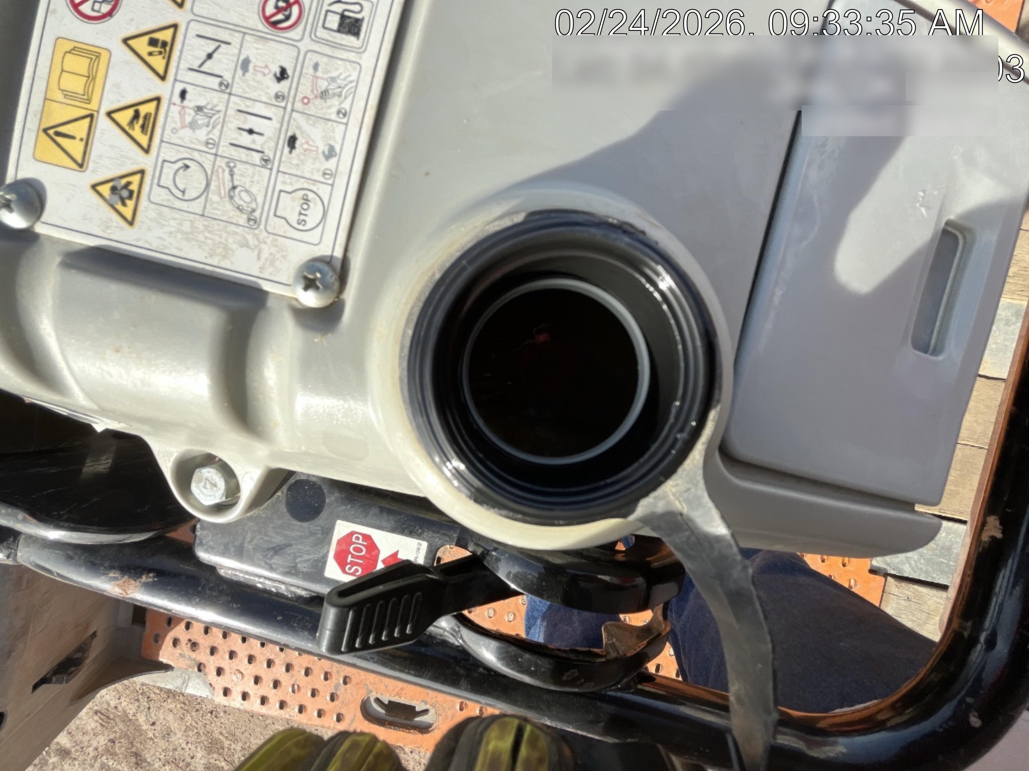 2023 MULTIQUIP MTX60HD