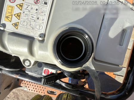 2023 MULTIQUIP MTX60HD