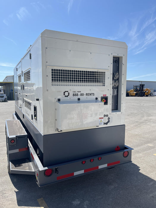 2024 ATLAS COPCO QAS 410