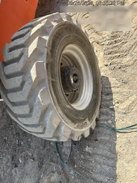2021 JLG 400S