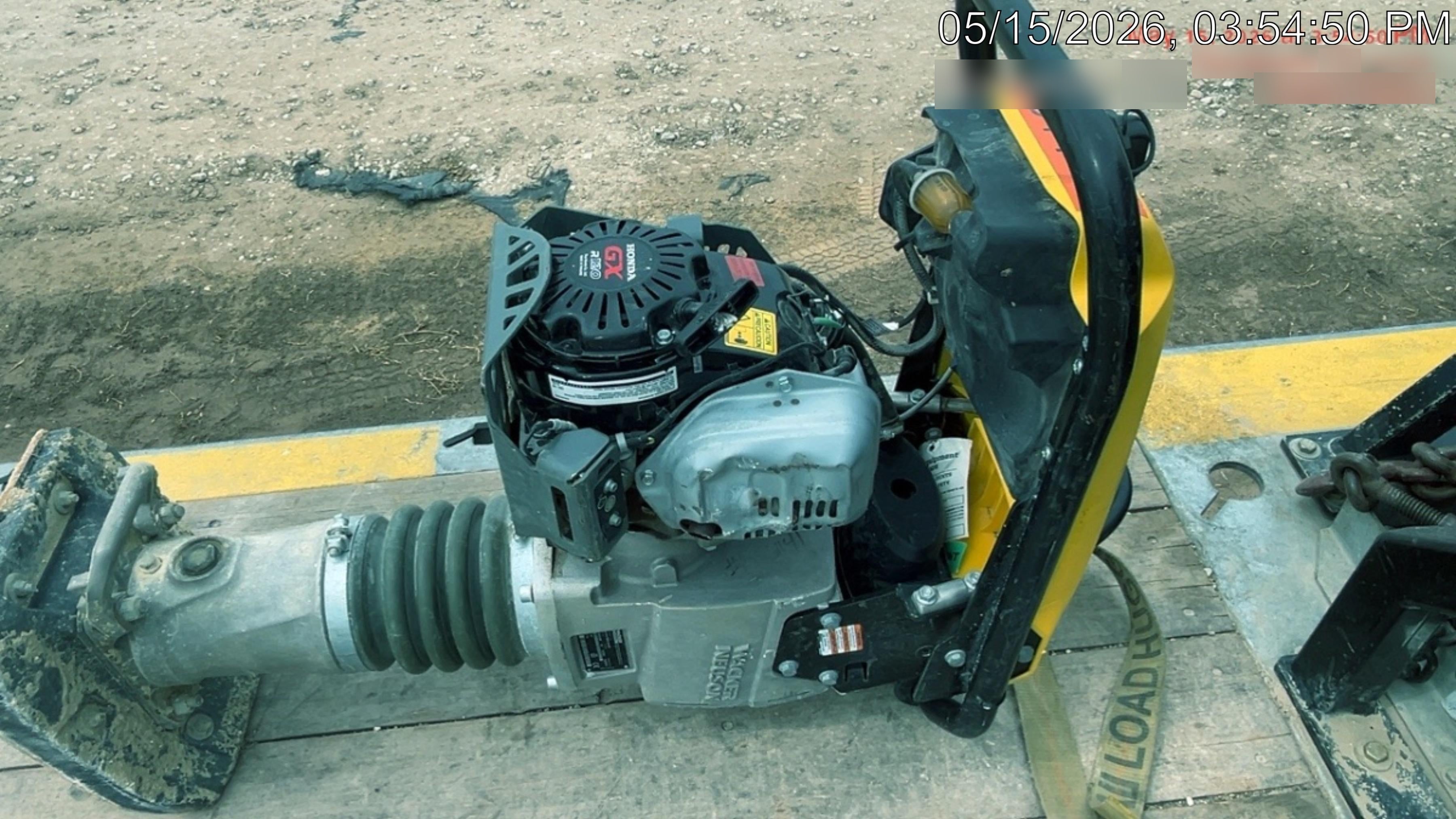 2025 WACKER NEUSON BS62-4Ab/28