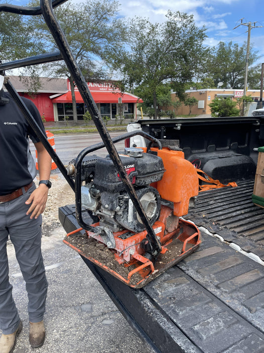 2023 MULTIQUIP MVC82VHW