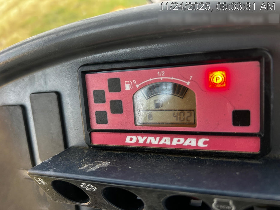 2023 DYNAPAC CA1400D