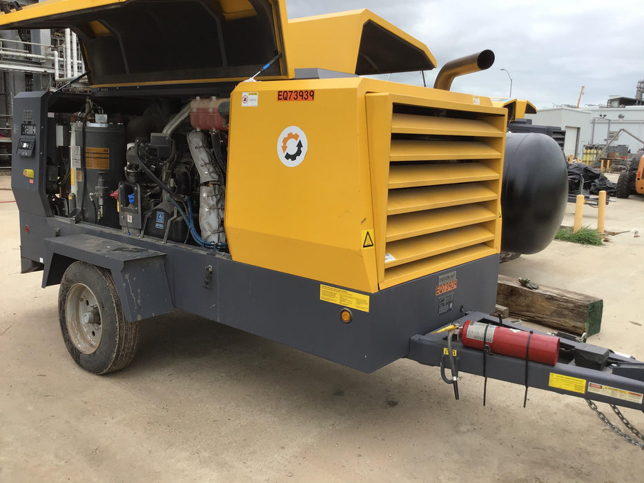 2020 ATLAS COPCO XAS 900